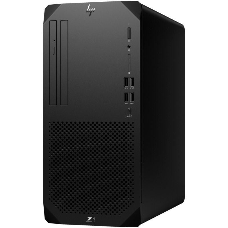 PC HP Workstation Z1 Tower G9 996X5ET Intel Core i7-14700/ 32GB/ 1TB SSD/ GeForce RTX 4060/ Win11 Pro