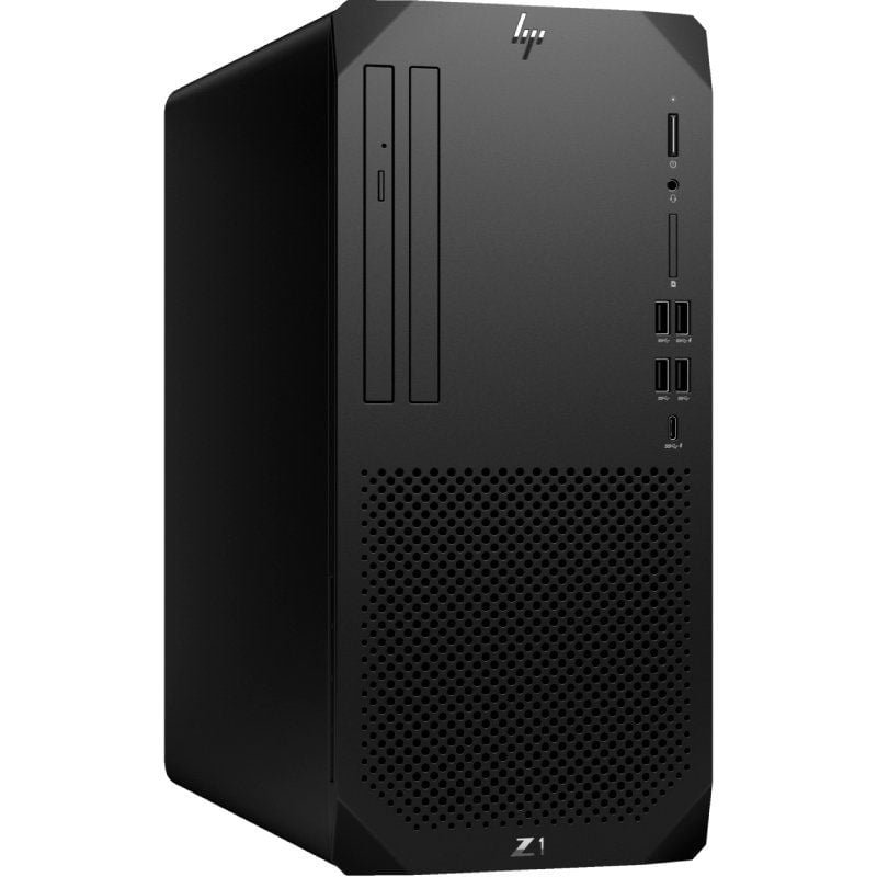 PC HP Workstation Z1 Tower G9 996X5ET Intel Core i7-14700/ 32GB/ 1TB SSD/ GeForce RTX 4060/ Win11 Pro