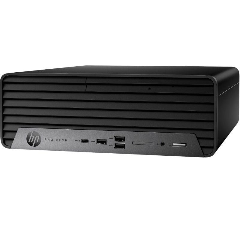 PC HP Pro SFF 400 G9 9M8R1AT Intel Core i5-14500/ 8GB/ 256GB SSD/ Win11 Pro