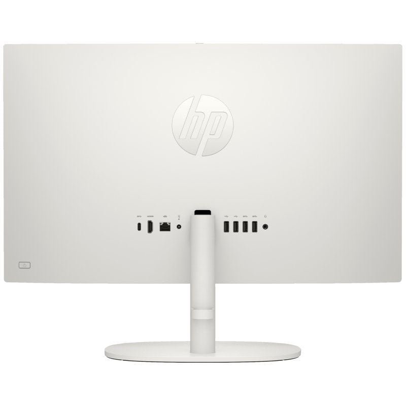 PC All in One HP 22-DG0026NS Intel N200/ 8GB/ 256GB SSD/ 21.5"/ Win11