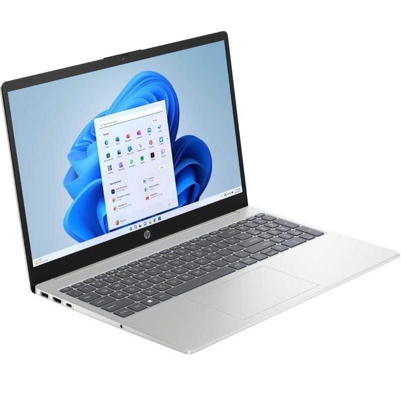 Portátil HP 15-FD0266NS Intel Core i3-N305/ 8GB/ 512GB SSD/ 15.6"/ Win11