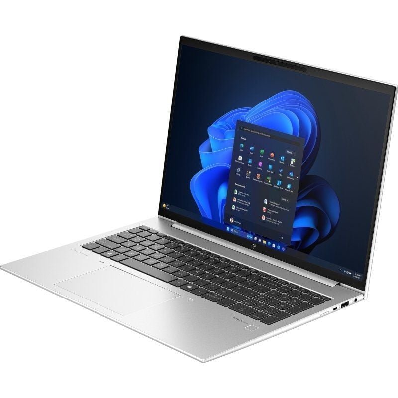 Portátil HP EliteBook 860 G11 9G088ET Intel Core Ultra 7-155H/ 64GB/ 1TB SSD/ 16"/ Win11 Pro