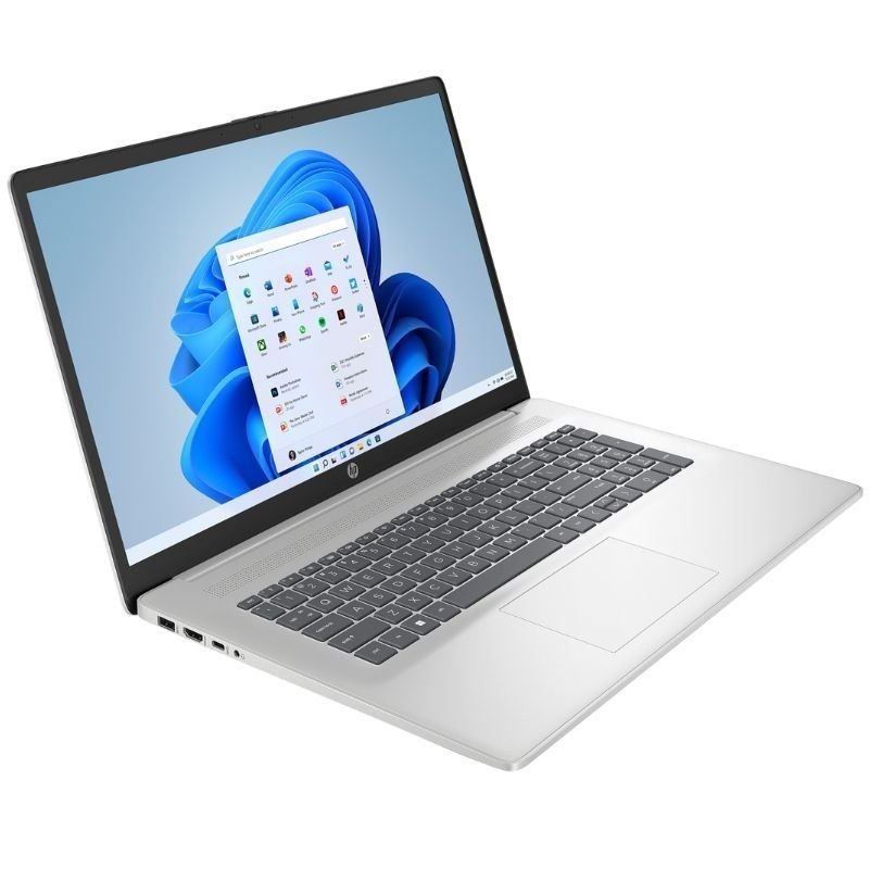 Portátil HP 17-CN3026NS Intel Core i5-1334U/ 16GB/ 512GB SSD/ 17.3"/ Win11