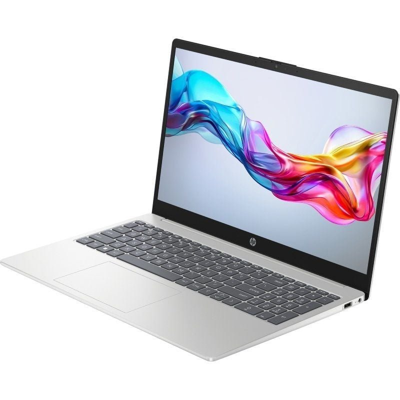 Portátil HP 15-FD0229NS Intel Core i5-1334U/ 16GB/ 512GB SSD/ 15.6"/ Sin Sistema Operativo