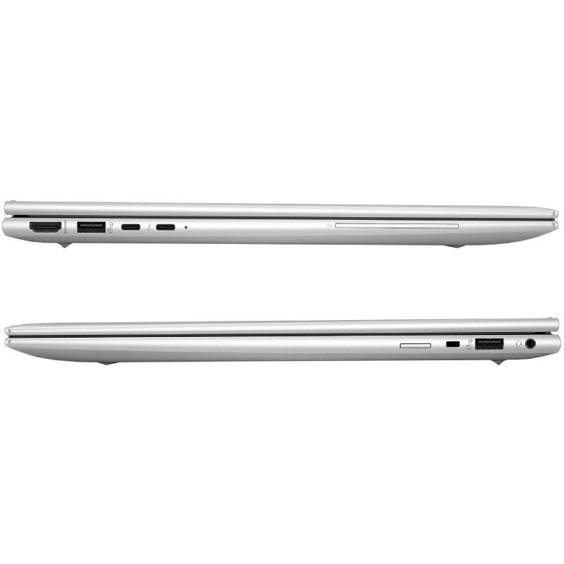 Portátil HP EliteBook 860 G11 9G088ET Intel Core Ultra 7-155H/ 64GB/ 1TB SSD/ 16"/ Win11 Pro