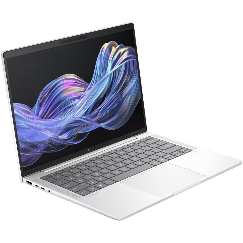 Portátil HP EliteBook X G1i B68ZZET Intel Core Ultra 5-226V/ 16GB/ 512GB SSD/ 14"/ Win11 Pro