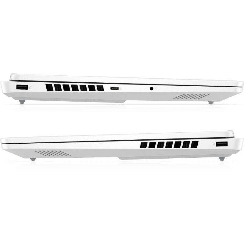 Portátil Gaming HP Omen 16-AM0044NS Intel Core i9-14900HX/ 32GB/ 1TB SSD/ GeForce RTX 5060/ 16"/ Sin Sistema Operativo