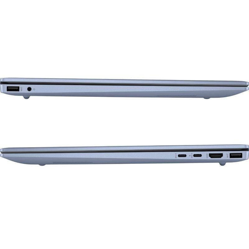 Portátil HP OmniBook 5 AI 16-AF1006NS Intel Core Ultra 7-255U/ 32GB/ 1TB SSD/ 16"/ Win11