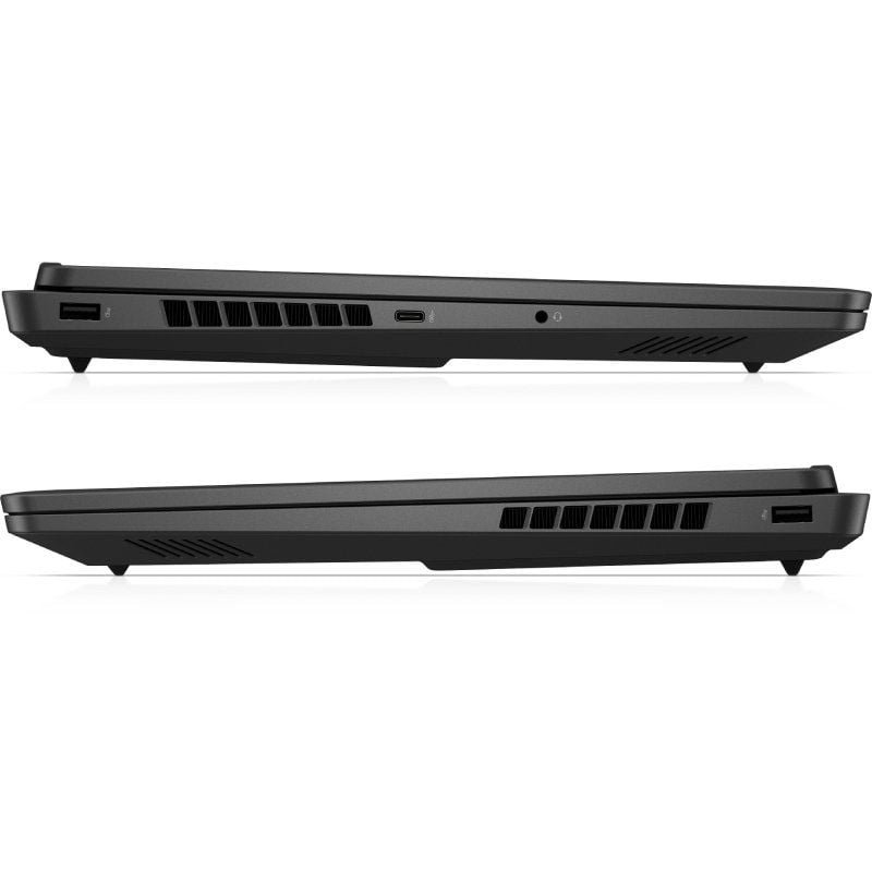 Portátil Gaming HP Omen 16-AM0036NS Intel Core Ultra 7-255H/ 32GB/ 1TB SSD/ GeForce RTX 5060/ 16"/ Sin Sistema Operativo