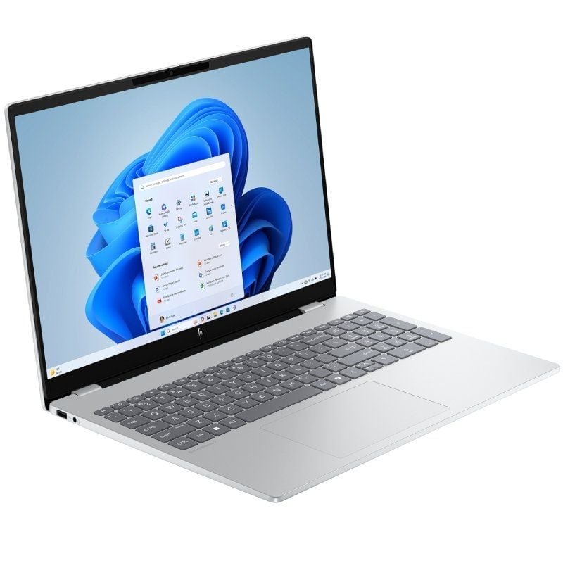 Portátil HP OmniBook 7 AI 16-AY0004NS Intel Core Ultra 7-255H/ 32GB/ 1TB SSD/ GeForce RTX 4050/ 16"/ Win11