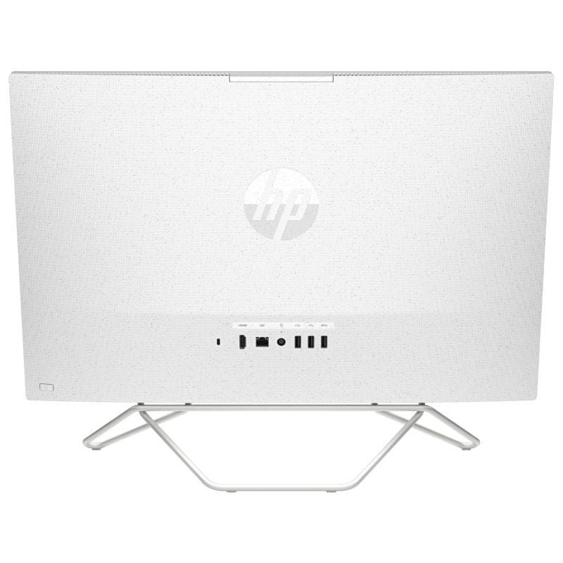 PC All in One HP 24-CB1068NS Intel Core i3-1215U/ 8GB/ 512GB SSD/ 23.8"/ Win11