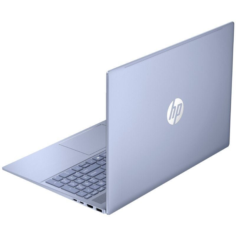Portátil HP Pavilion 16-AG0005NS Ryzen 7 8840U/ 16GB/ 1TB SSD/ 16"/ Win11