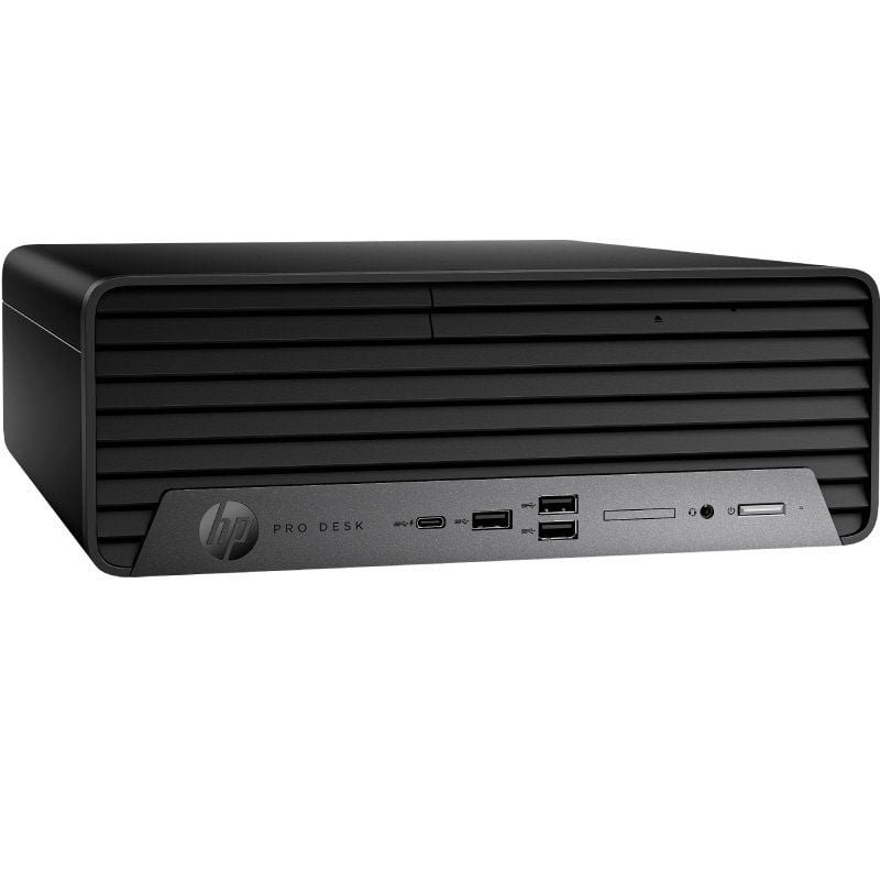 PC HP Pro SFF 400 G9 9M8Q9AT Intel Core i7-14700/ 16GB/ 512GB SSD/ Win11 Pro