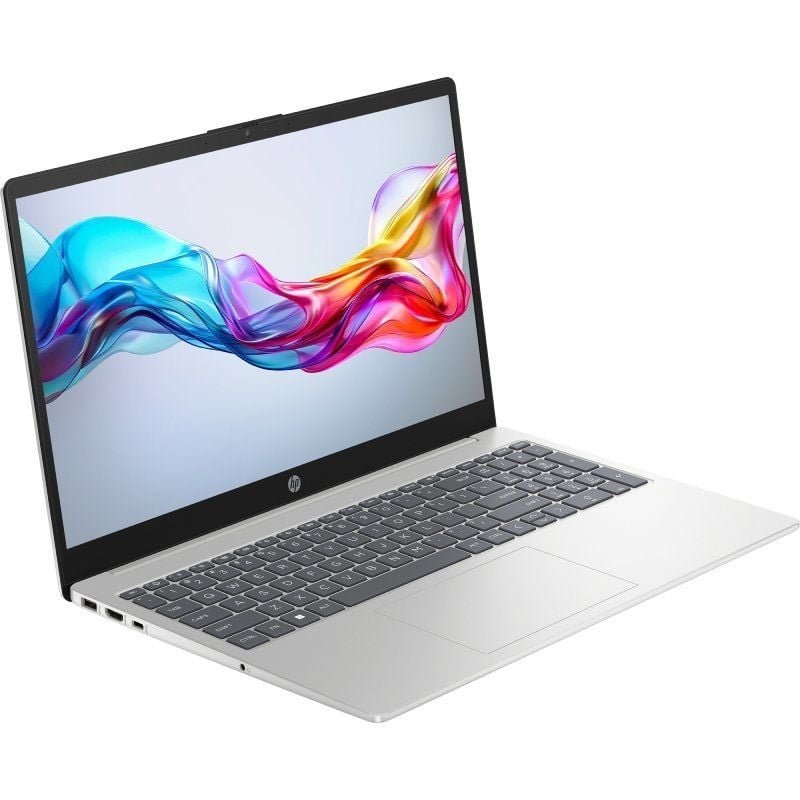 Portátil HP 15-FD0230NS Intel Core i7-1355U/ 16GB/ 512GB SSD/ 15.6"/ Sin Sistema Operativo