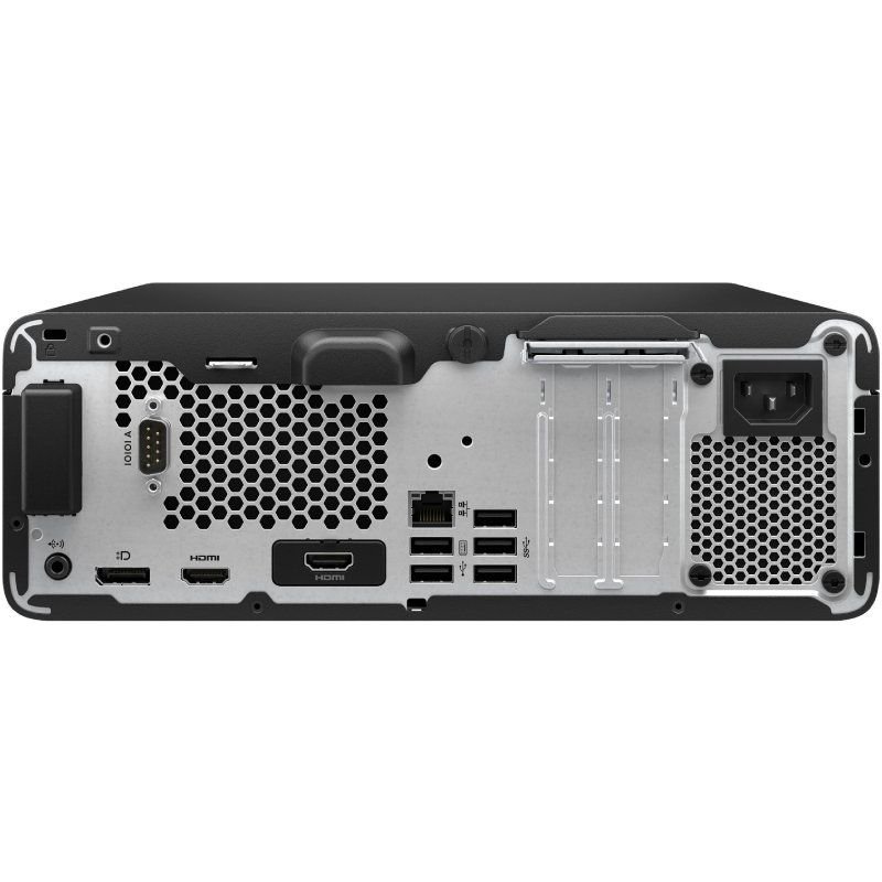 PC HP Pro SFF 400 G9 9M8R1AT Intel Core i5-14500/ 8GB/ 256GB SSD/ Win11 Pro