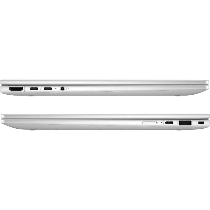 Portátil HP EliteBook X G1i B68ZZET Intel Core Ultra 5-226V/ 16GB/ 512GB SSD/ 14"/ Win11 Pro