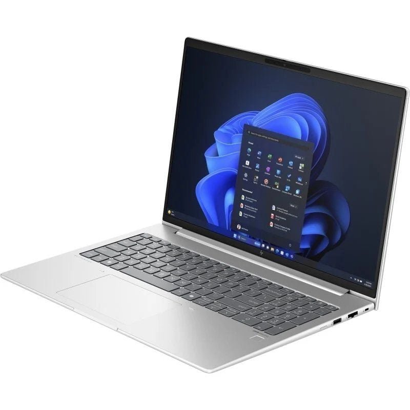 Portátil HP EliteBook 660 G11 902F1AV Intel Core Ultra 5-135U/ 16GB/ 256GB SSD/ 16"/ Win11 Pro