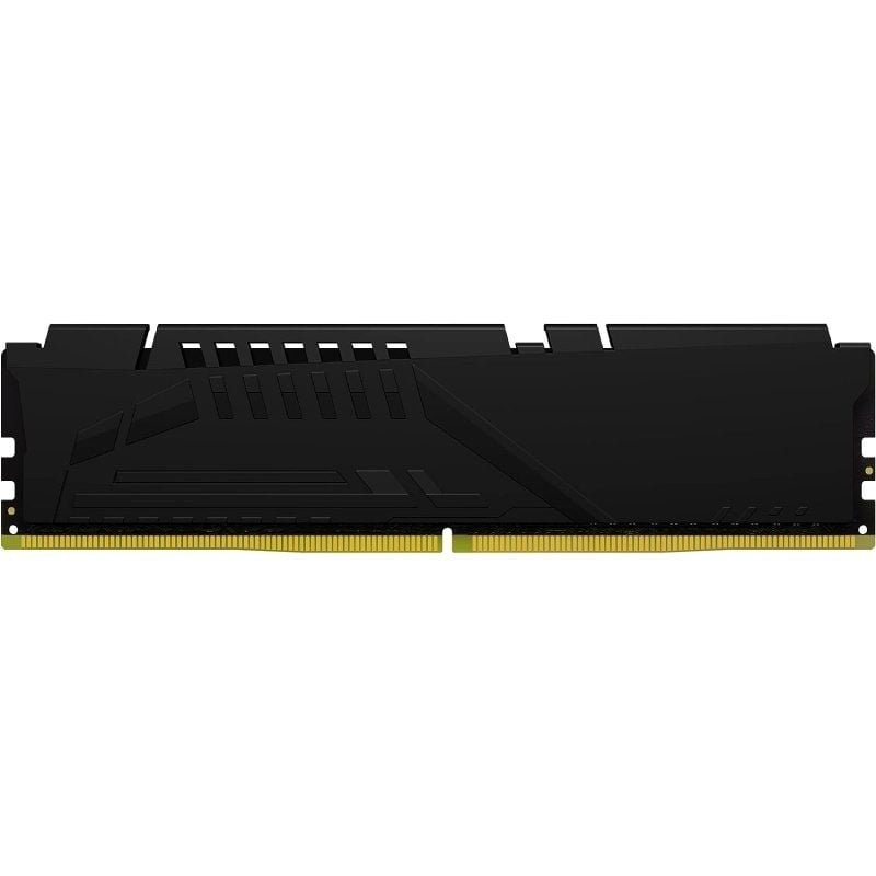 Memoria RAM Kingston FURY Beast 16GB/ DDR5/ 6400MHz/ 1.4V/ CL32/ DIMM