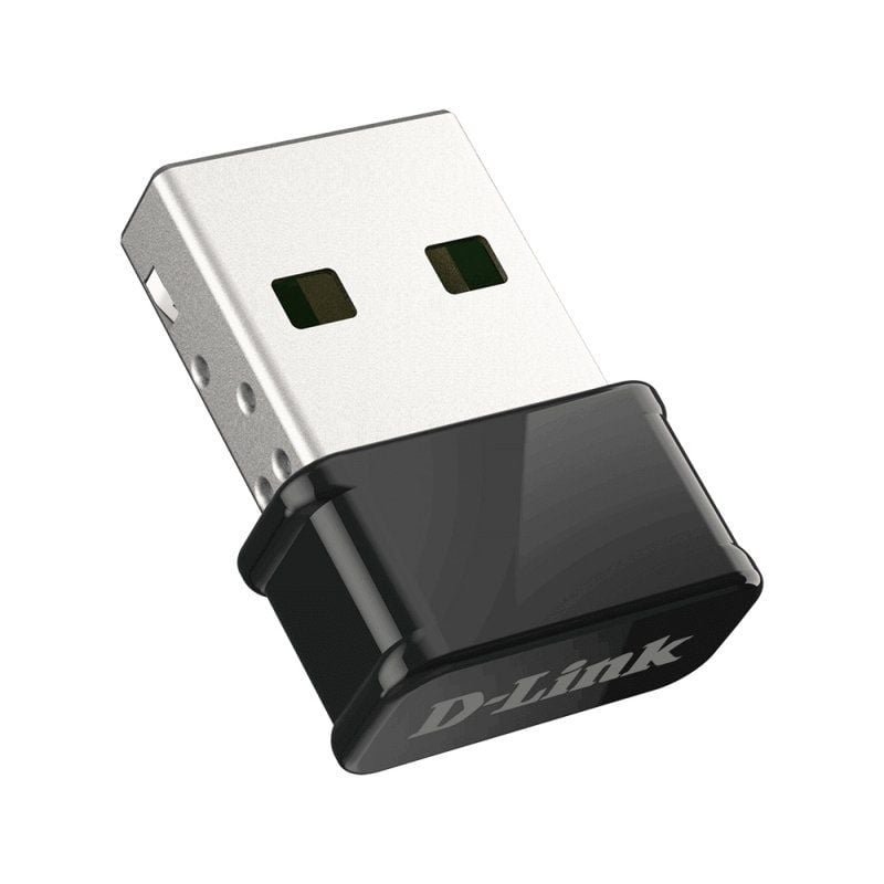 Adaptador USB - WiFi D-Link DWA-181/ 1300Mbps