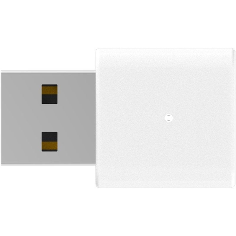 Adaptador USB - WiFi D-Link AN3U/ 300Mbps