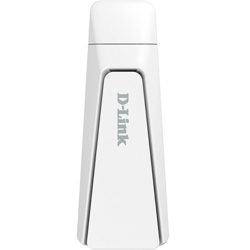Adaptador USB - WiFi D-Link AX18U/ 1800Mbps