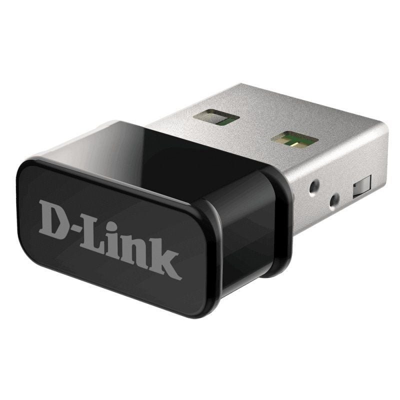 Adaptador USB - WiFi D-Link DWA-181/ 1300Mbps