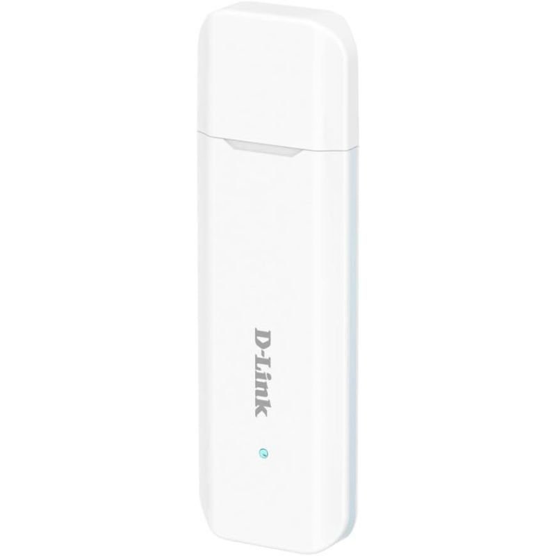 Adaptador USB - 4G D-Link DWM-222W/R/ 150Mbps