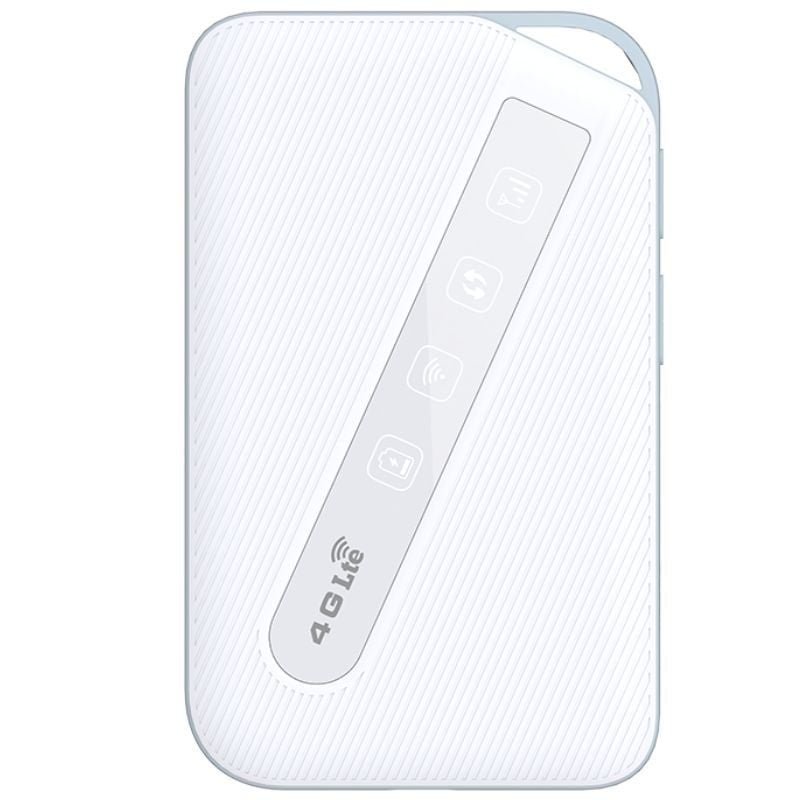 Router Inalámbrico Mi-Fi 4G D-Link DWR-932W 286Mbps/ 3 Antenas/ WiFi 802.11 ax/n/g/b