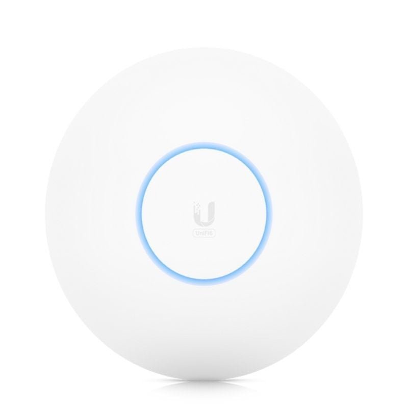 Punto de Acceso Ubiquiti Unifi U6-LR