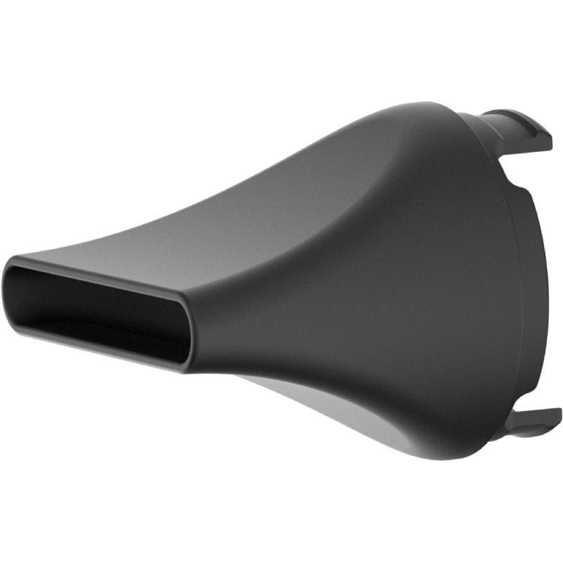 Secador Braun Satin Hair 7 Professional SensoDryer HD785/ 2000W/ Iónico/ Negro