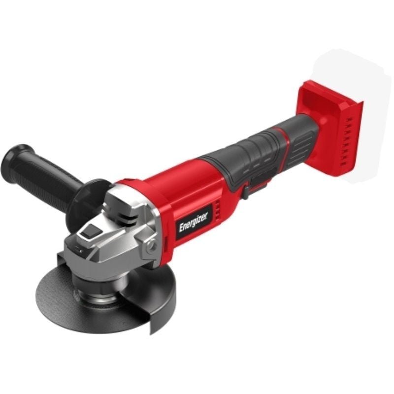 Amoladora Sin Cable Energizer 3SA05/ 500W/  Sin Batería ni Cargador