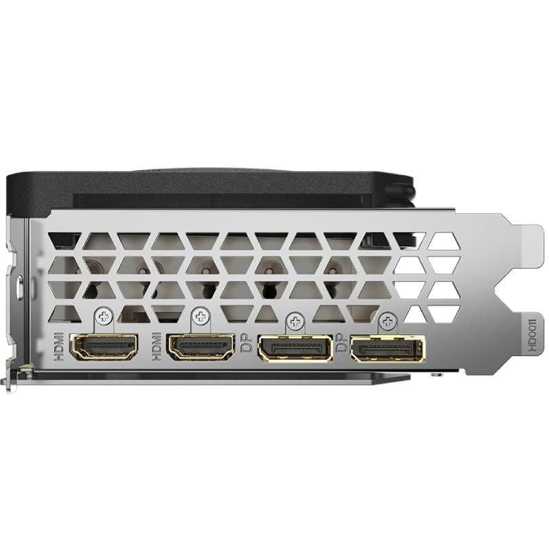 Tarjeta Gráfica Gigabyte Radeon RX 7600 XT Gaming OC/ 16GB GDDR6