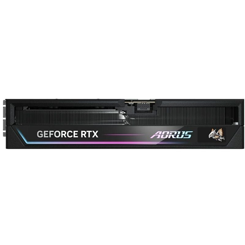 Tarjeta Gráfica Gigabyte AORUS GeForce RTX 5090 MASTER/ 32GB GDDR7