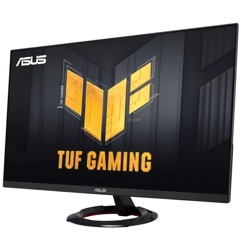 Monitor Gaming Asus TUF Gaming VG249Q3R 24"/ Full HD/ 1ms/ 180Hz/ IPS/ Multimedia/ Negro