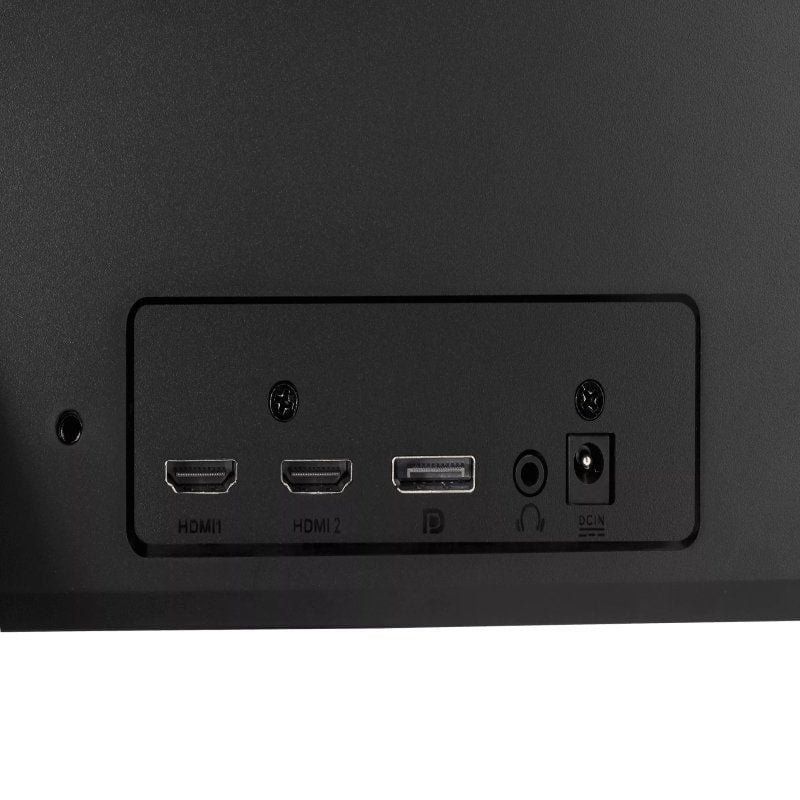 Monitor Gaming Asus TUF Gaming VG249Q3R 24"/ Full HD/ 1ms/ 180Hz/ IPS/ Multimedia/ Negro