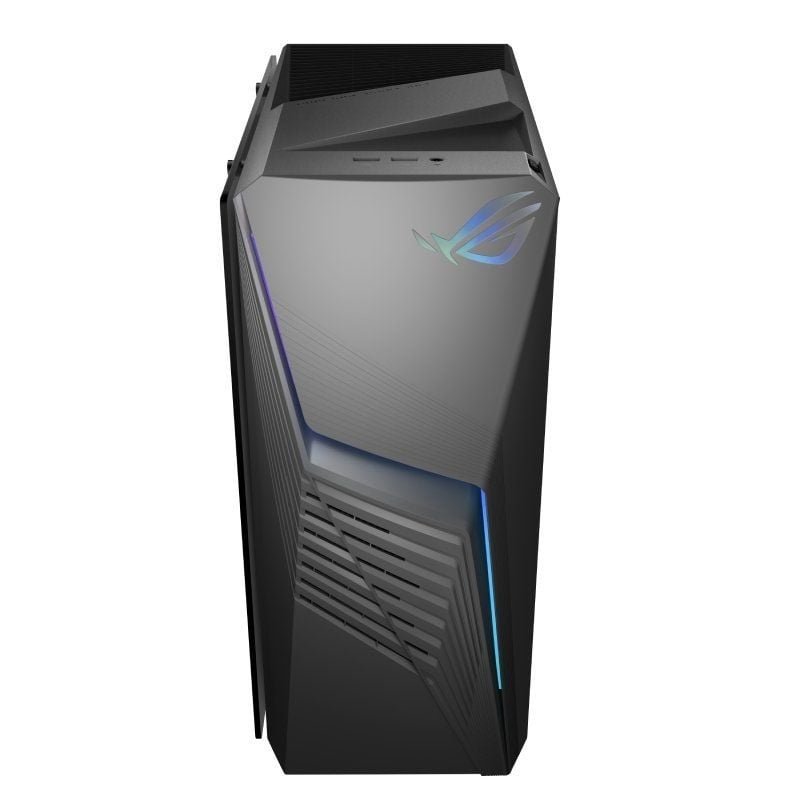 PC Gaming Asus ROG Strix G13CHR-51440F0450 Intel Core i5-14400F/ 16GB/ 1TB SSD/ GeForce RTX 4060/ Sin Sistema Operativo