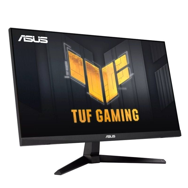 Monitor Gaming Asus TUF Gaming VG246H1A 23.8"/ Full HD/ 0.5ms/ 100Hz/ IPS/ Negro