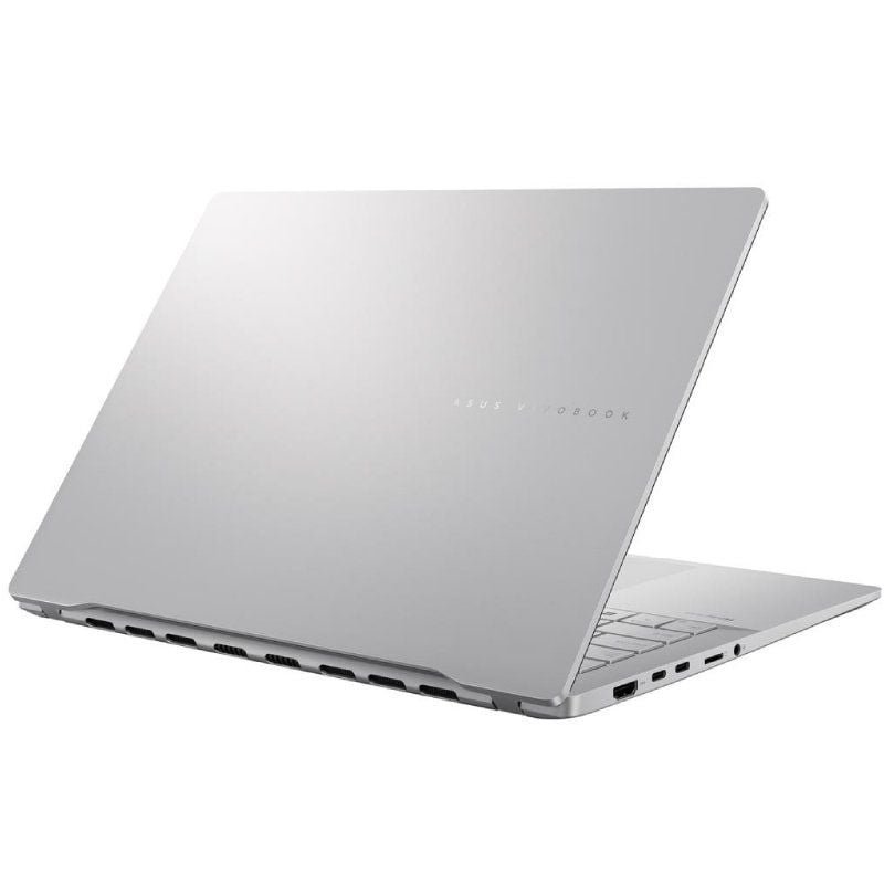 Portátil Asus VivoBook S 14 OLED M5406NA-QD082W Ryzen 5 7535HS/ 16GB/ 512GB SSD/ 14"/ Win11