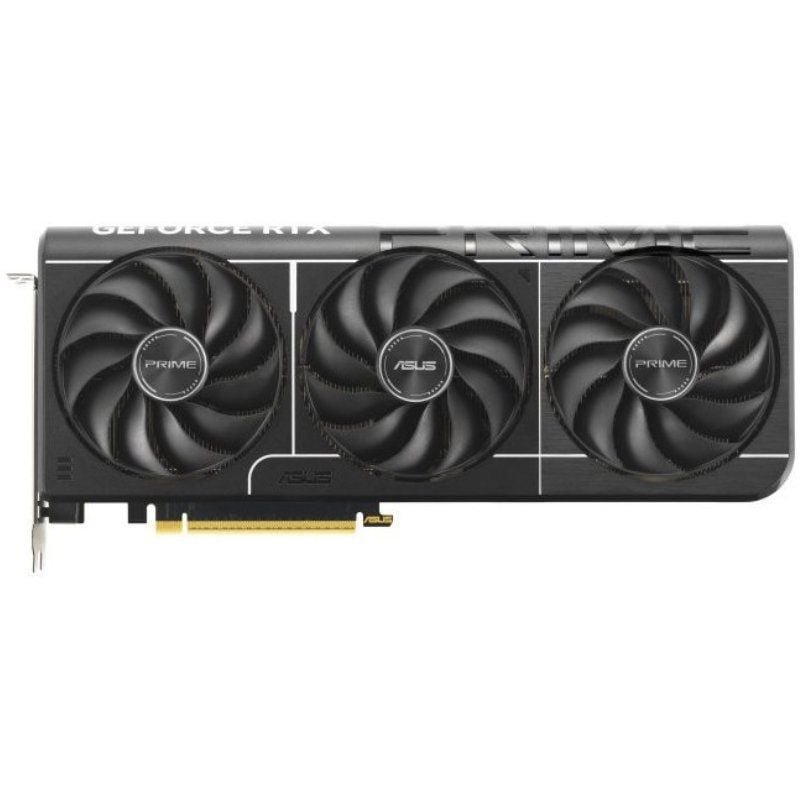 Tarjeta Gráfica Asus Prime GeForce RTX 5070/ 12GB GDDR7