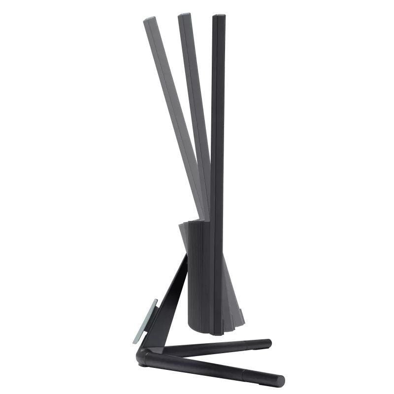 Monitor Profesional Asus VU279CFE-B 27"/ Full HD/ Regulable en altura/ Azul