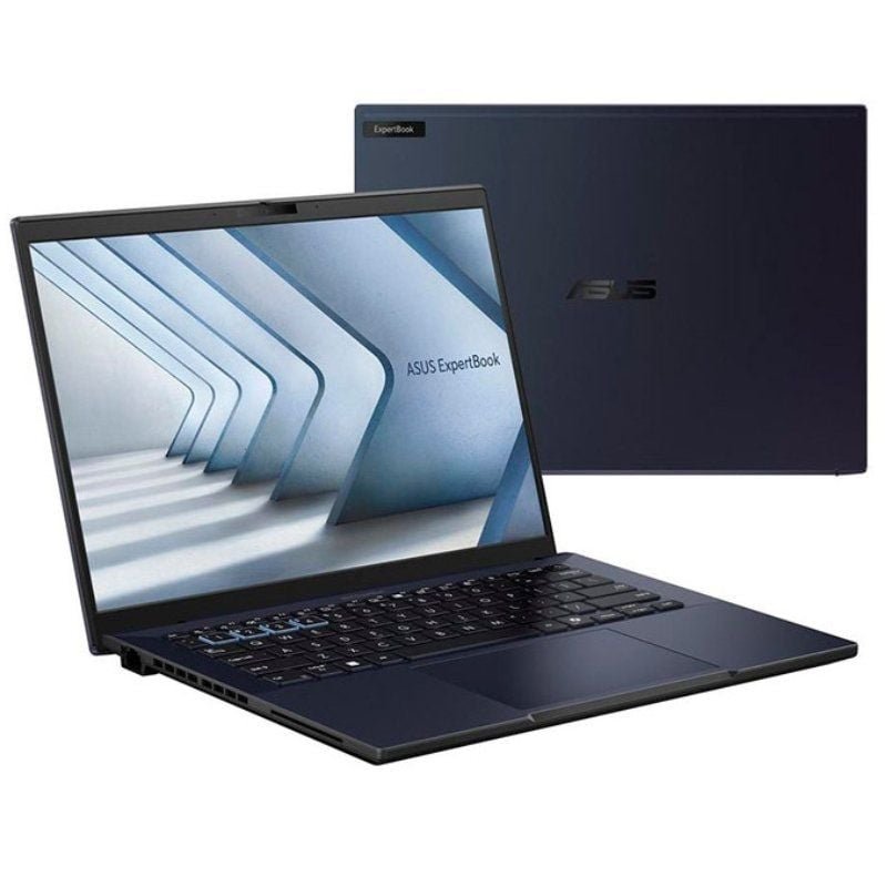 Portátil Asus ExpertBook B3 B3404CVA-Q51884X Intel Core 5-120U/ 16GB/ 512GB SSD/ 14"/ Win11 Pro