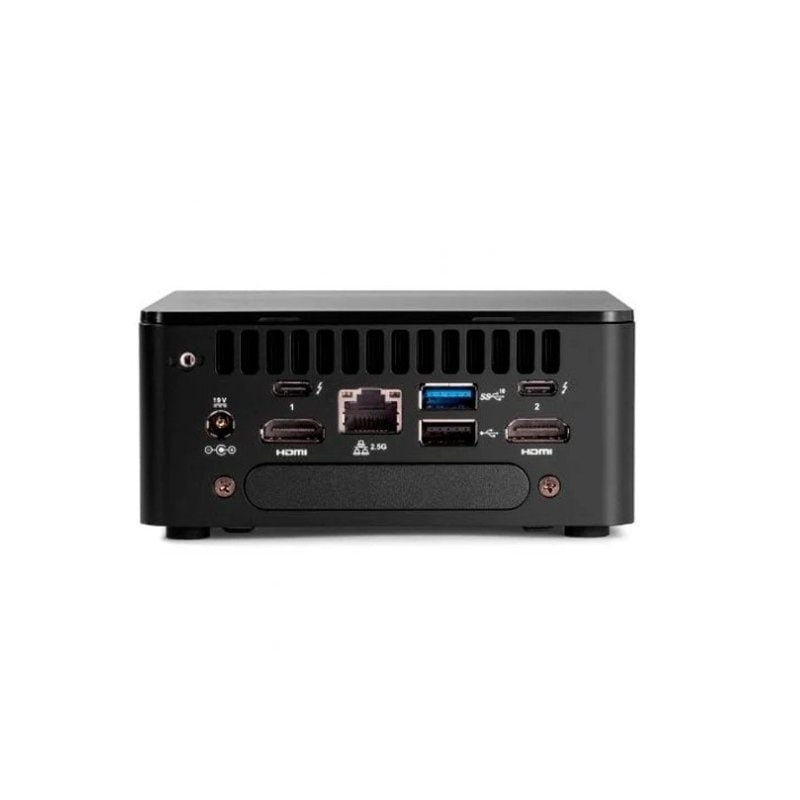 MiniPC Asus NUC RNUC12WSHI30002 Intel Core i3-1220P