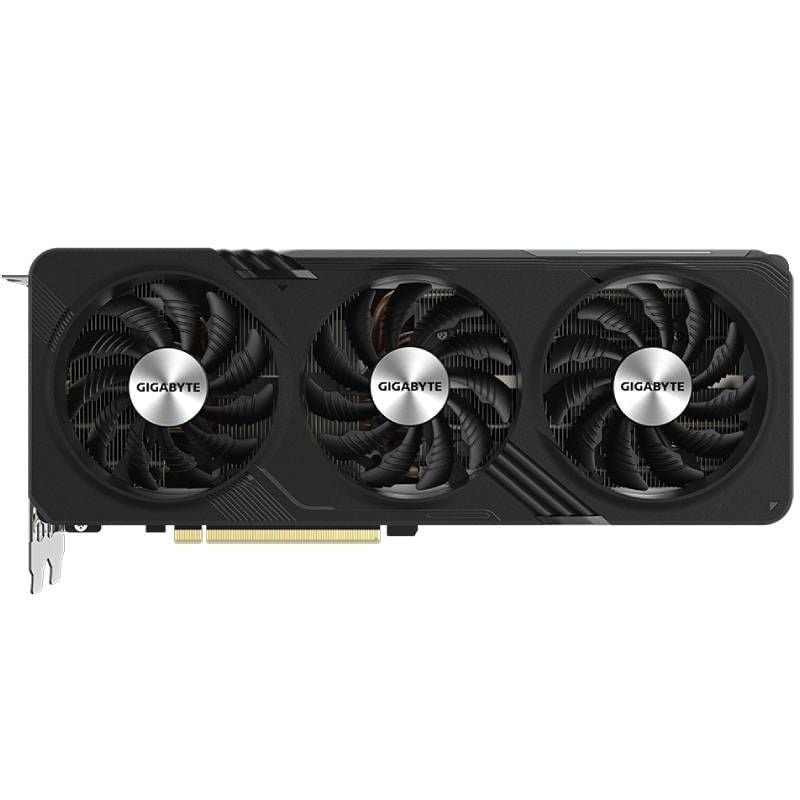 Tarjeta Gráfica Gigabyte Radeon RX 7600 XT Gaming OC/ 16GB GDDR6