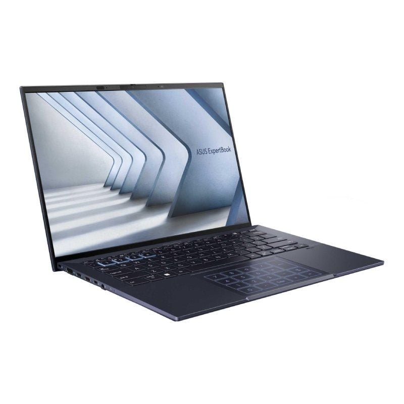 Portátil Asus ExpertBook B9 OLED B9403CVAR-KM0851X Intel Core Ultra 7-150U/ 32GB/ 1TB SSD/ 14"/ Win11 Pro