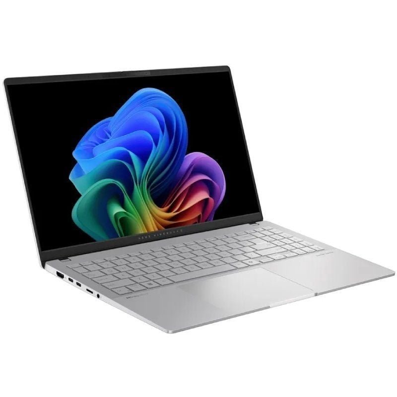 Portátil Asus VivoBook S15 OLED S5507QA-MA090W Qualcomm Snapdragon X1E-78-100/ 16GB/ 1TB SSD/ 15.6"/ Win11