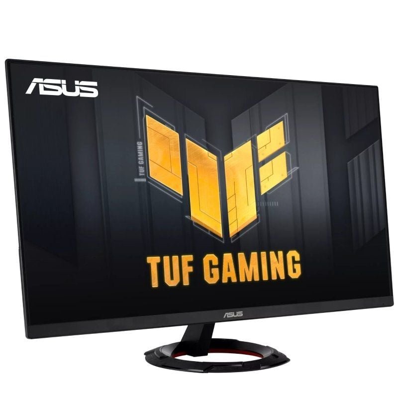Monitor Gaming Asus TUF Gaming VG249Q3R 24"/ Full HD/ 1ms/ 180Hz/ IPS/ Multimedia/ Negro