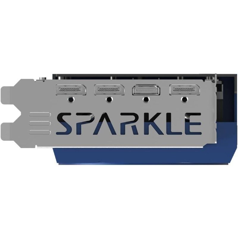 Tarjeta Gráfica Sparkle Intel Arc A770 Titan OC Edition/ 16GB GDDR6