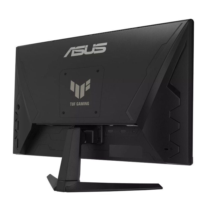 Monitor Gaming Asus TUF Gaming VG246H1A 23.8"/ Full HD/ 0.5ms/ 100Hz/ IPS/ Negro