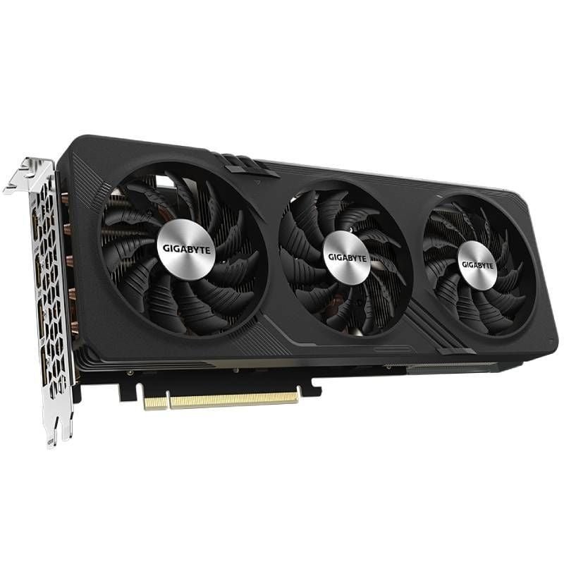 Tarjeta Gráfica Gigabyte Radeon RX 7600 XT Gaming OC/ 16GB GDDR6