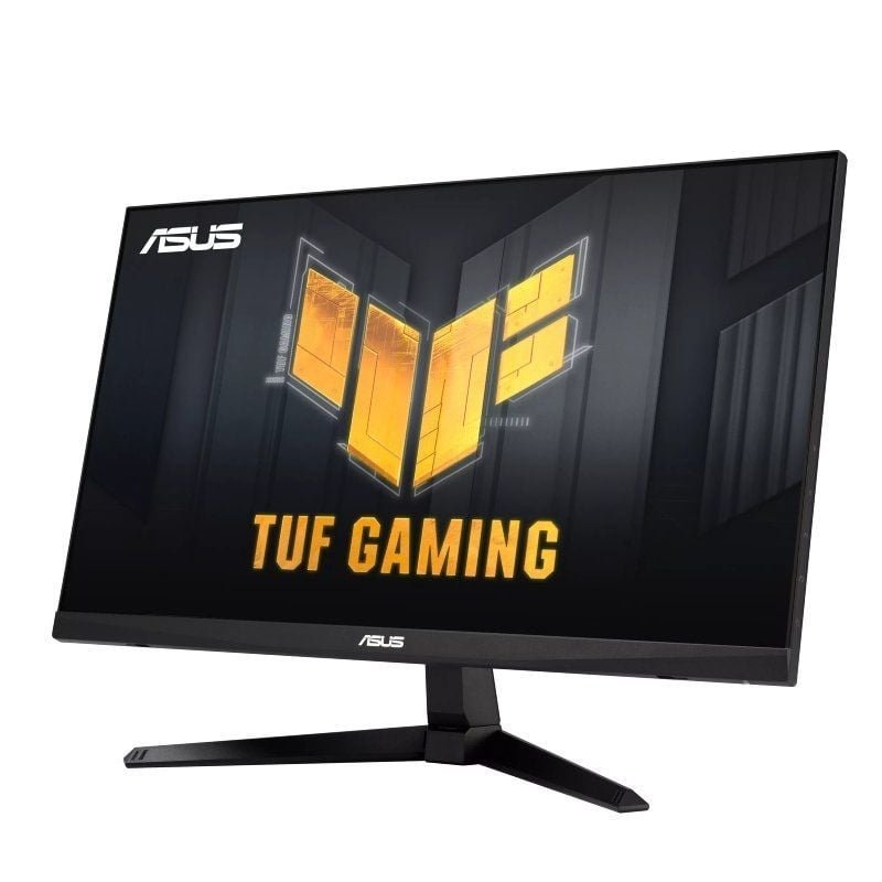 Monitor Gaming Asus TUF Gaming VG246H1A 23.8"/ Full HD/ 0.5ms/ 100Hz/ IPS/ Negro